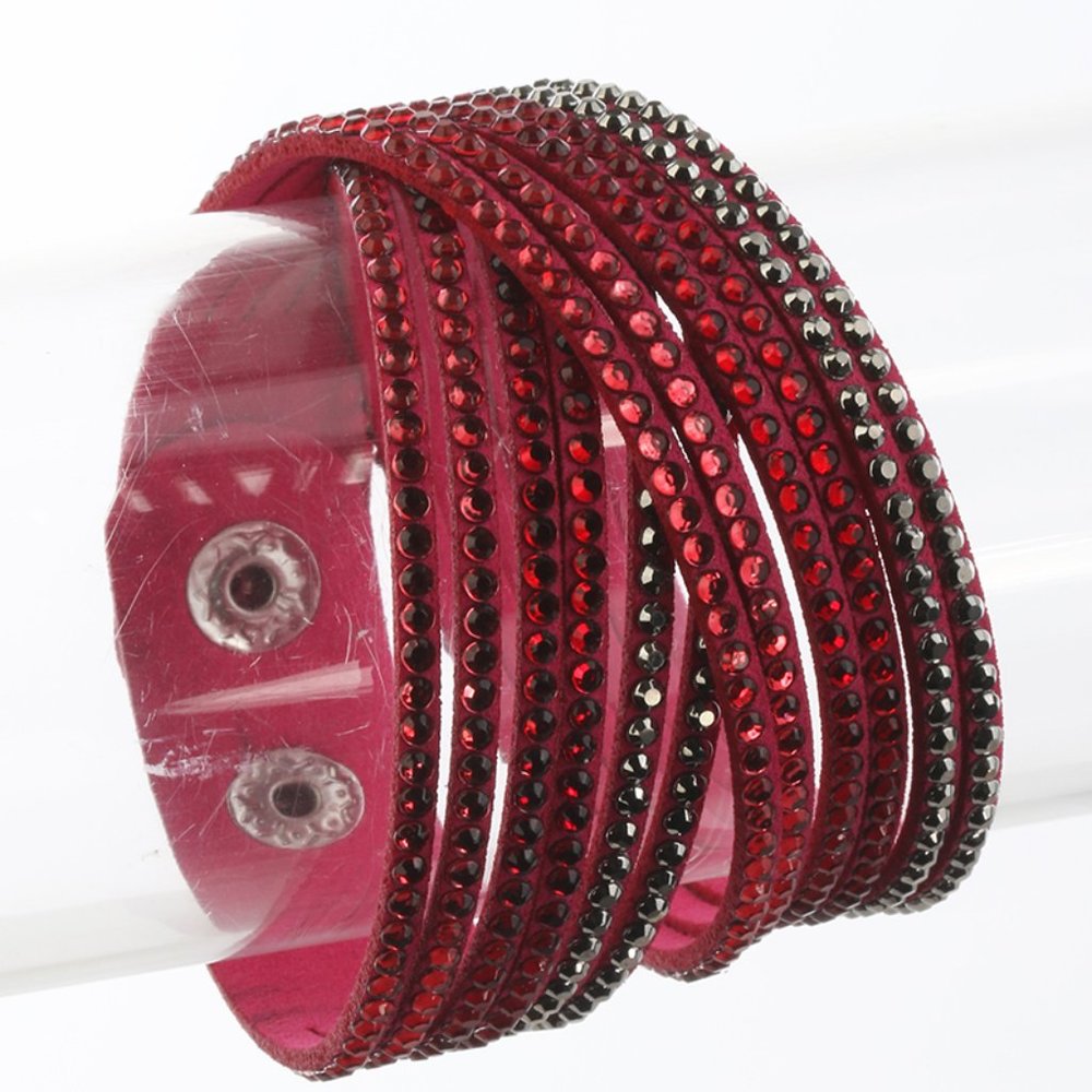 $8 ✿Multi strand bracelet - Picture 8 of 8